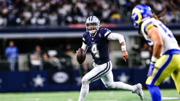 dak prescott rams
